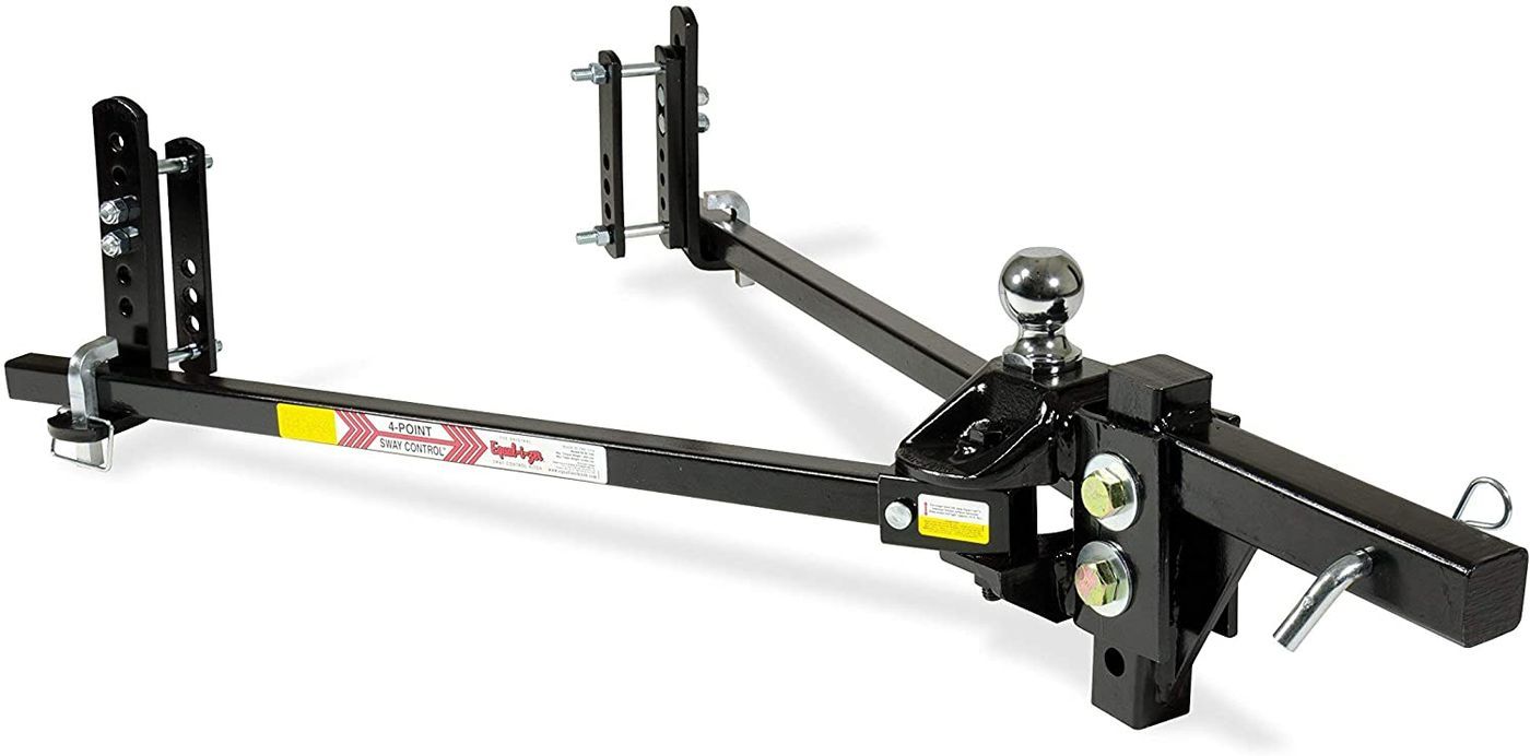 EQUALIZER WD Hitch 1000LBS